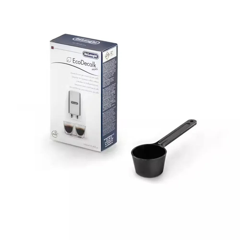 DeLonghi Magnifica S ECAM 21.116.SB silver/black
