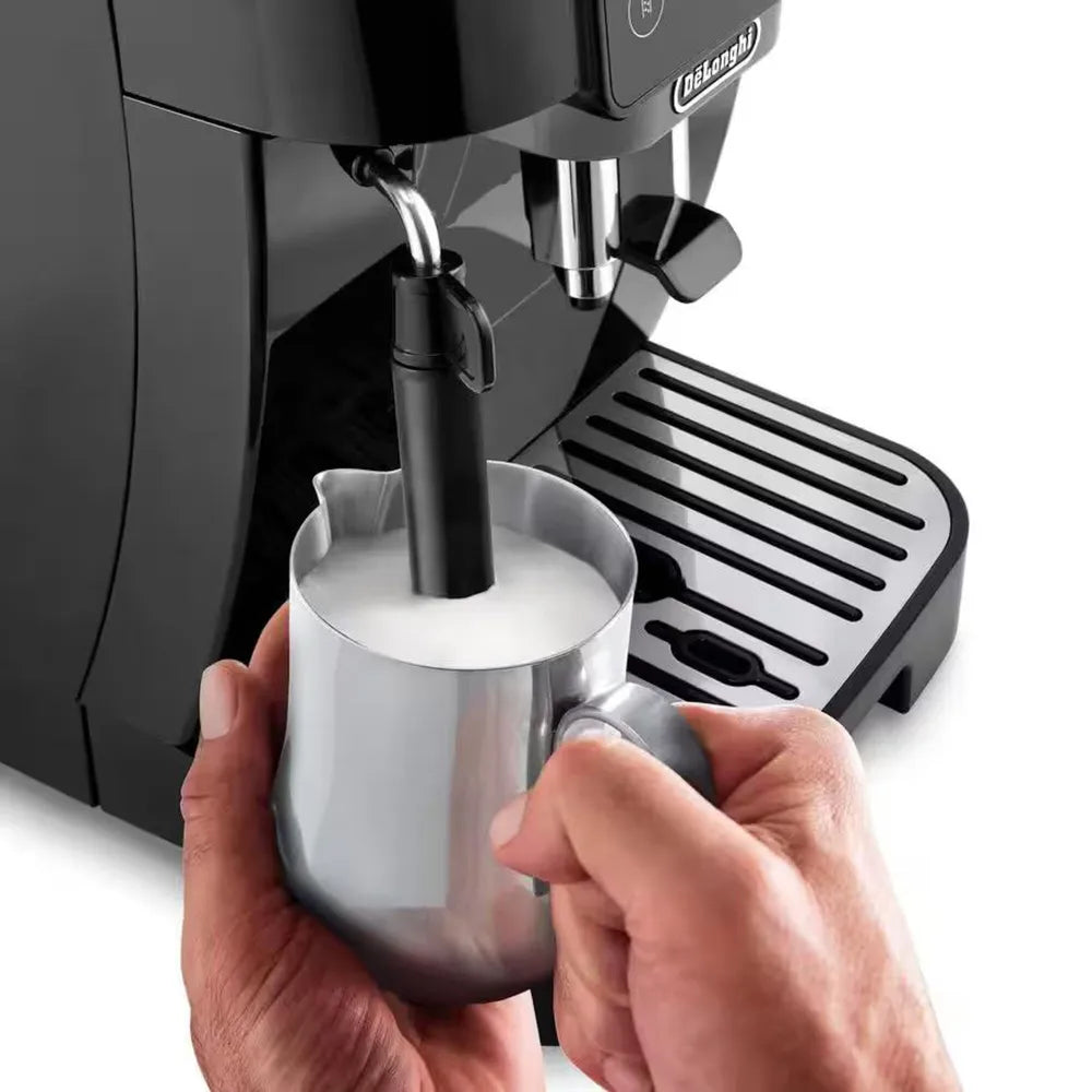 DeLonghi ECAM 220.21.B Magnifica Start Automatic Coffee Machine black