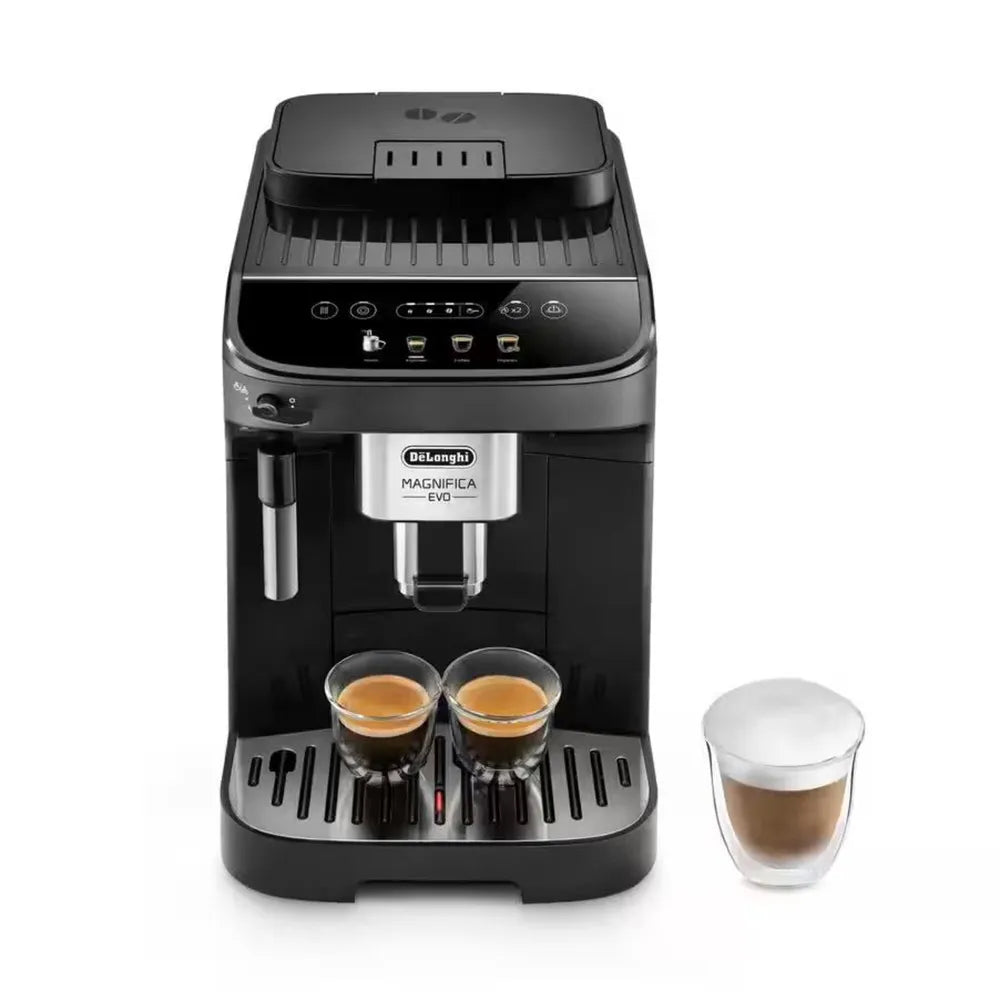 DeLonghi ECAM 290.22.B Magnifica Evo Automatic Coffee Machine black