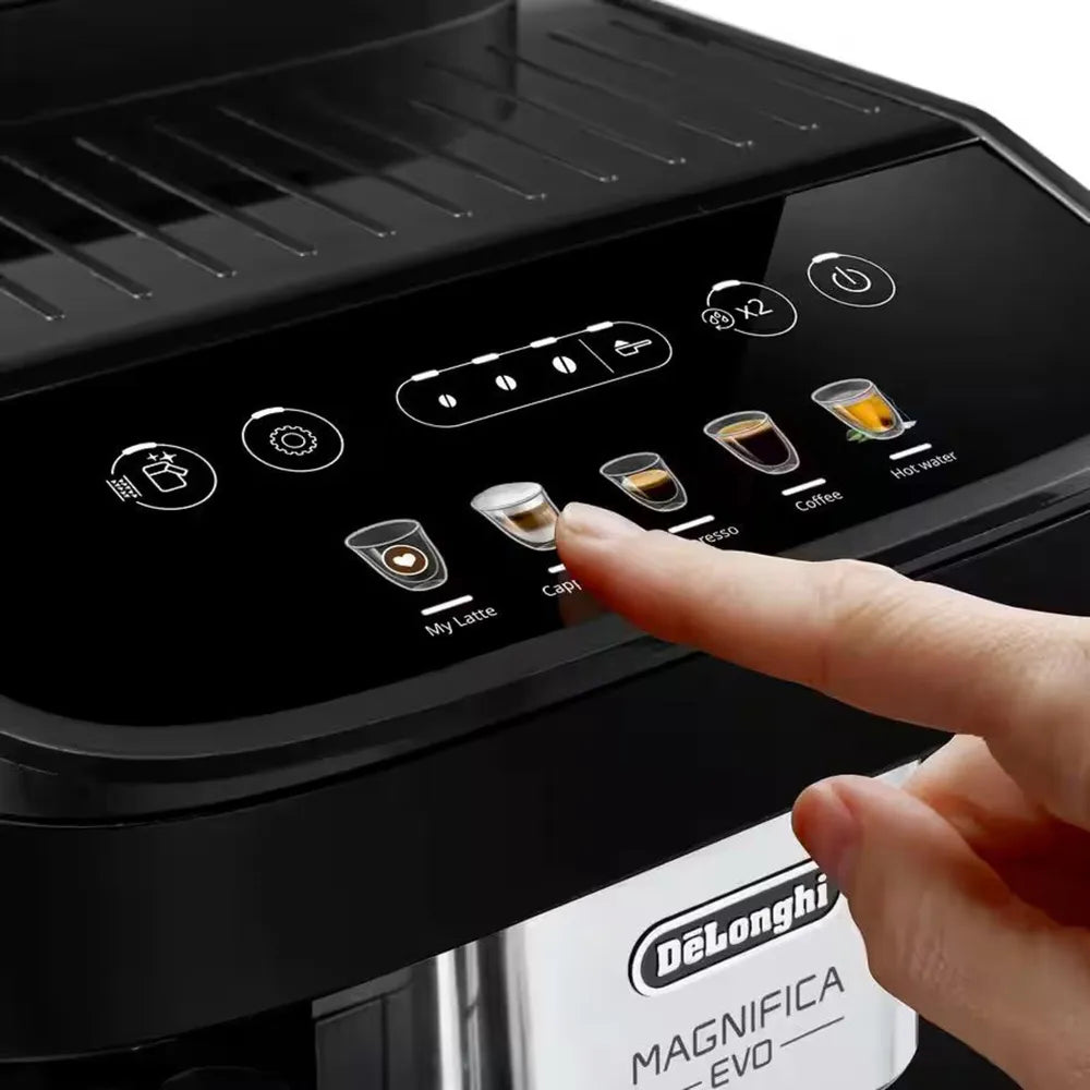 DeLonghi ECAM 290.61.B Magnifica Evo Black
