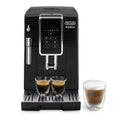DeLonghi DINAMICA ECAM 350.15.B Black Automatic Coffee Machine