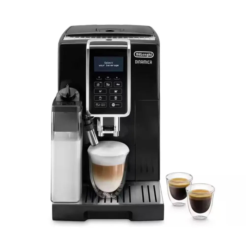 DeLonghi DINAMICA ECAM 350.55.B black