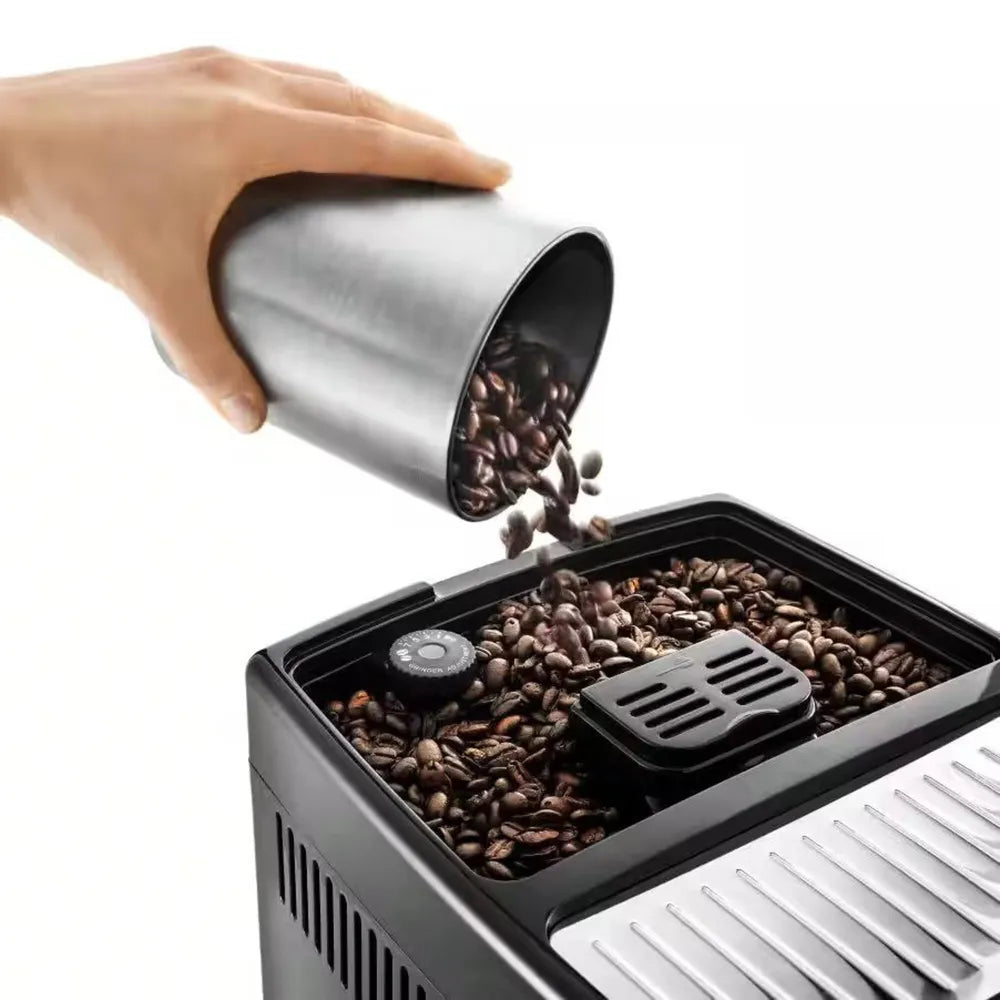 DeLonghi DINAMICA ECAM 350.55.B black