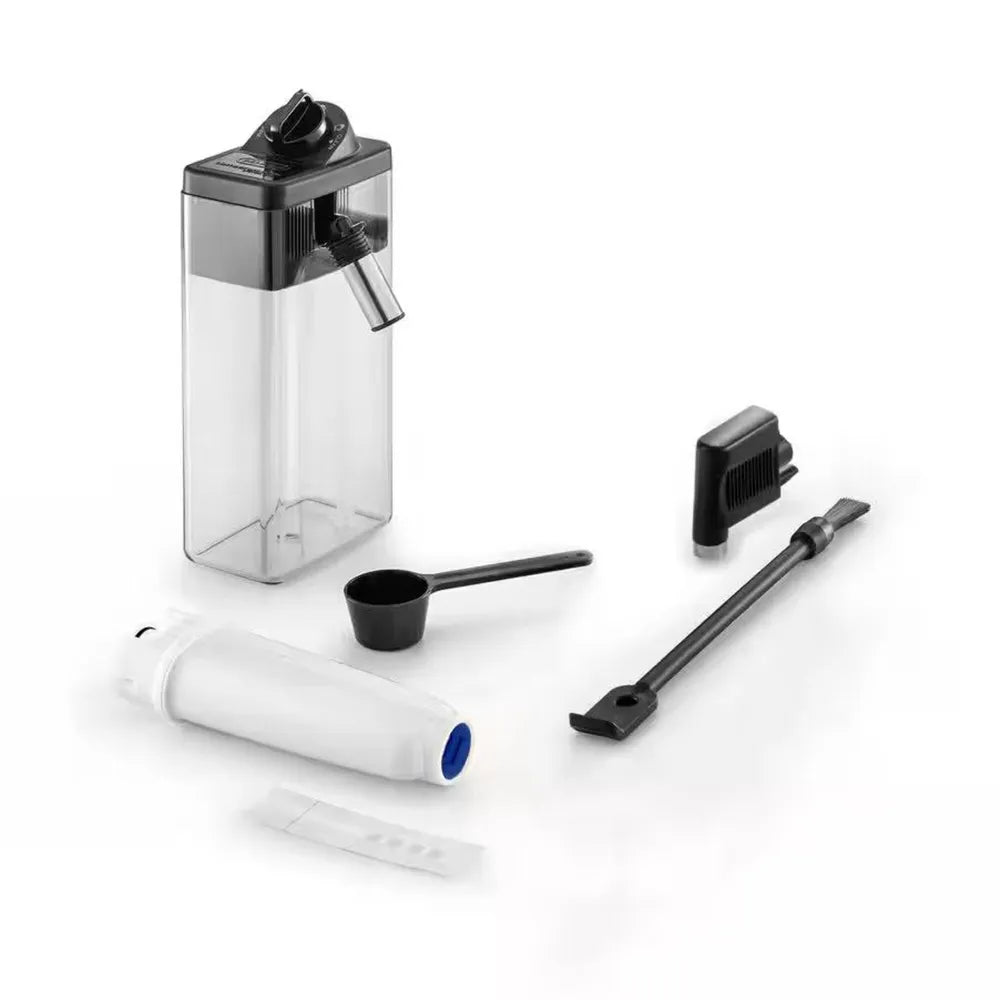 DeLonghi ECAM 370.70.B Dinamica plus