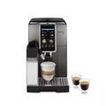 DeLonghi ECAM 380.95.TB Dinamica plus Automatic Coffee Machine gray
