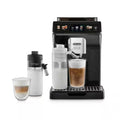 DeLonghi ECAM 450.55.G Eletta Explore gray/black