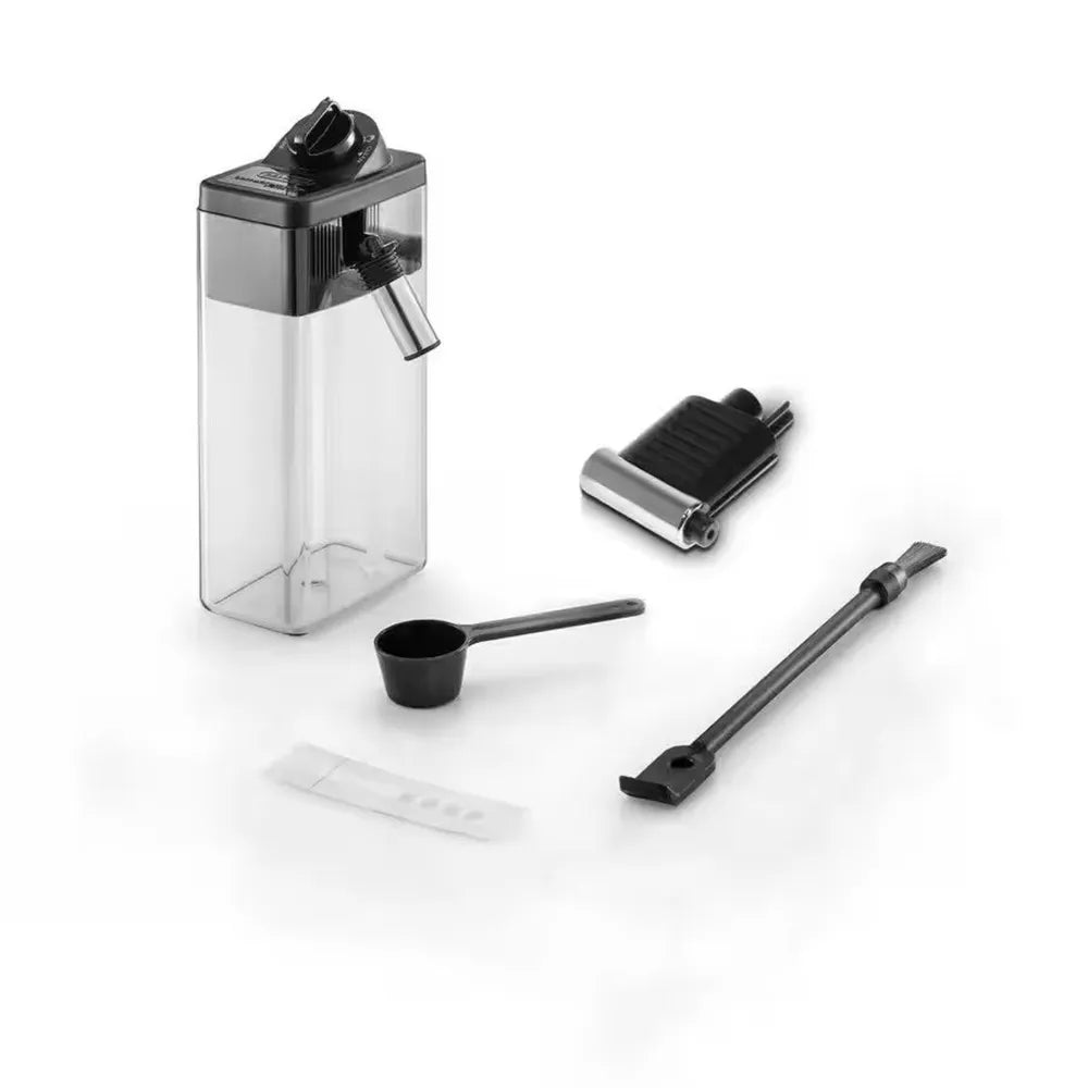DeLonghi ECAM 46.860.B Eletta Cappuccino Evo