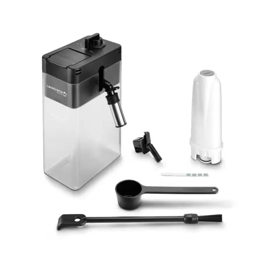 DeLonghi ECAM 610.55.SB PrimaDonna Soul