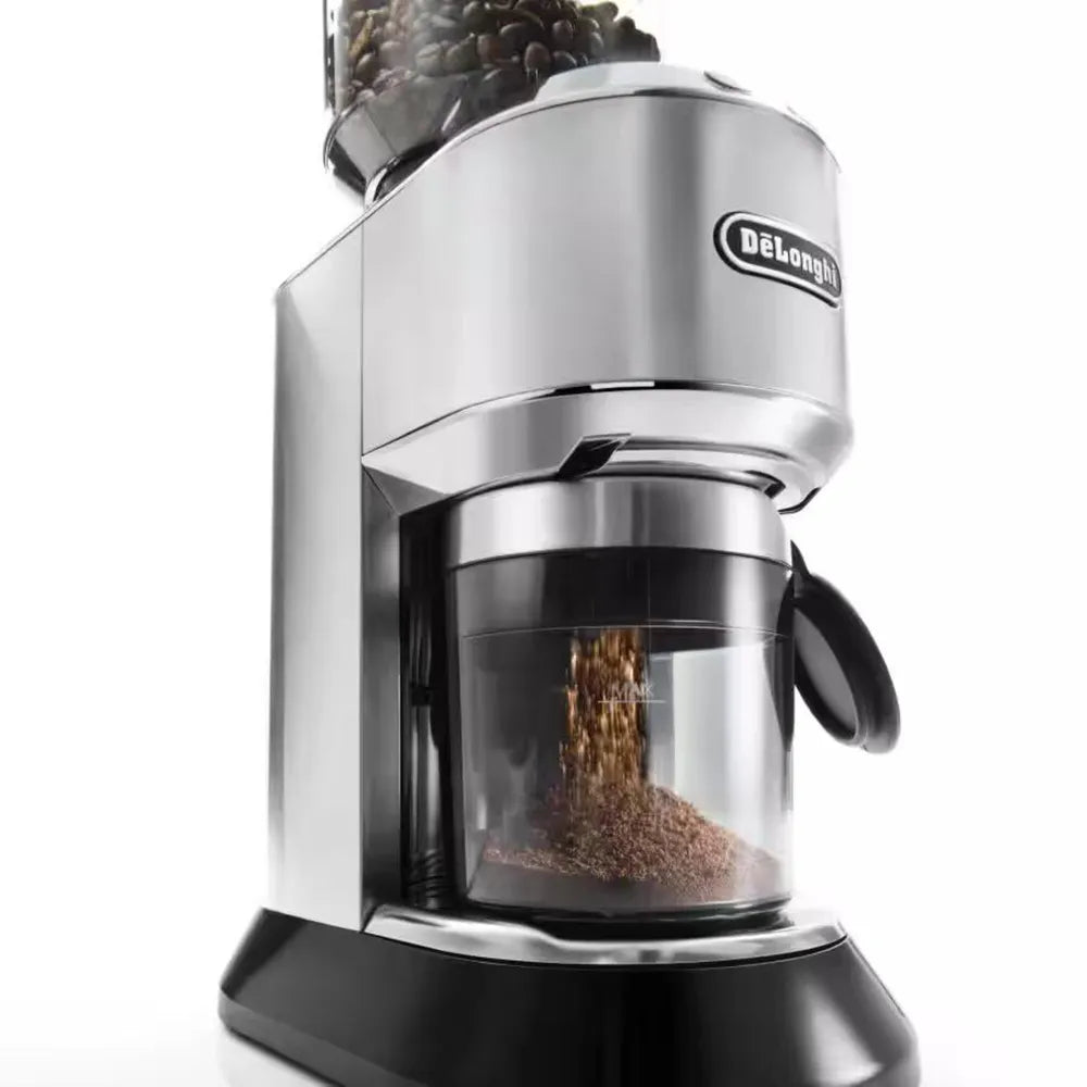 DeLonghi KG 520.M DEDICA Kaffeemühle