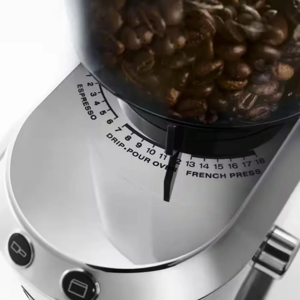 DeLonghi KG 520.M DEDICA Kaffeemühle