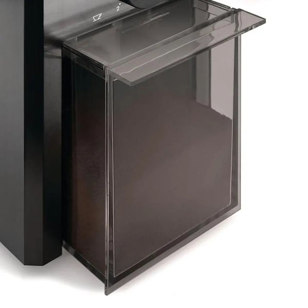 De'Longhi KG79 Professionelle Kaffeemühle for bis zu 12 Cups/black