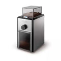 DeLonghi KG 89 Kaffeemühle edelstahl