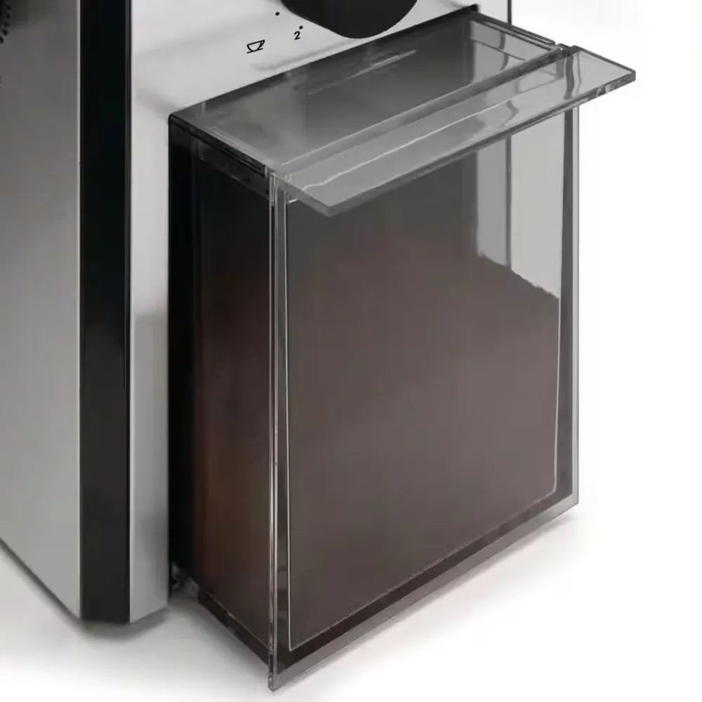 DeLonghi KG 89 Kaffeemühle edelstahl