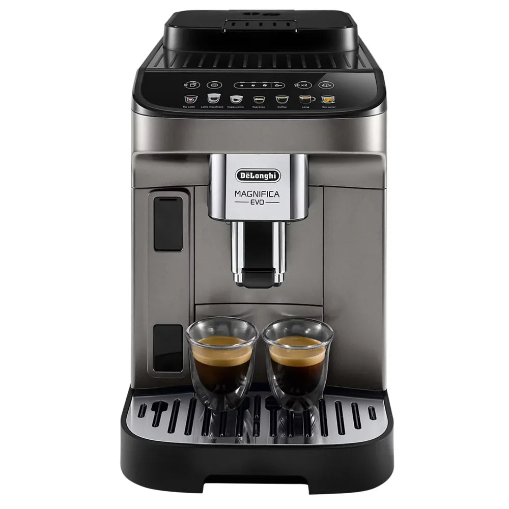 DeLonghi ECAM 290.81.TB Magnifica Evo