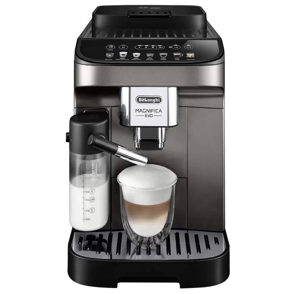 DeLonghi ECAM 290.81.TB Magnifica Evo