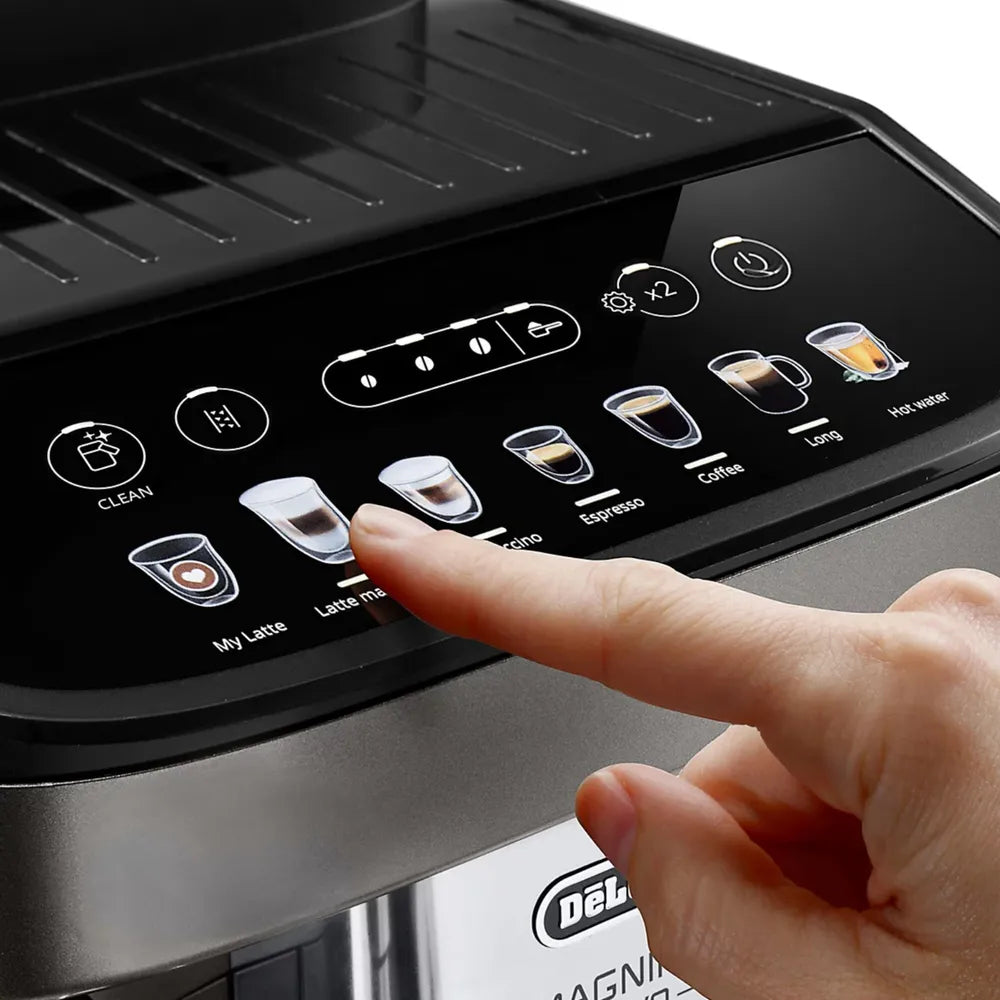 DeLonghi ECAM 290.81.TB Magnifica Evo