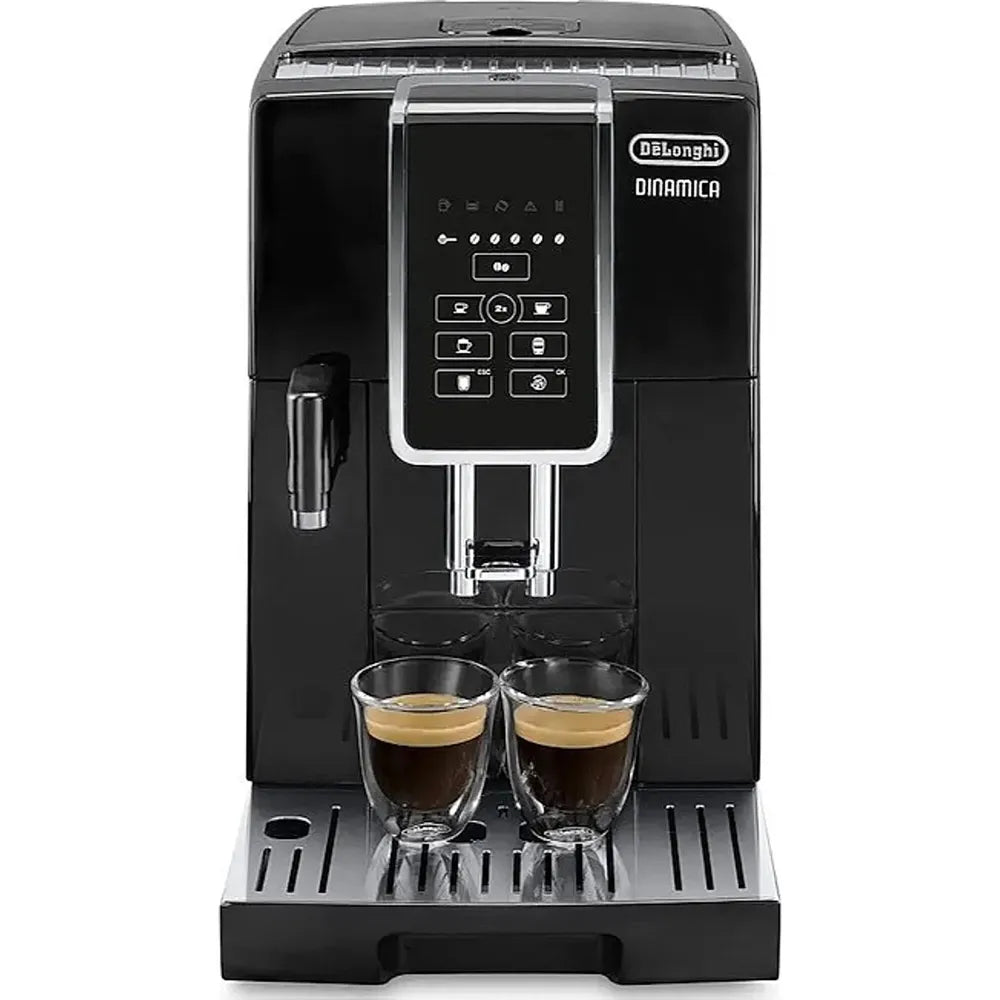 DeLonghi ECAM 350.50.B Dinamica