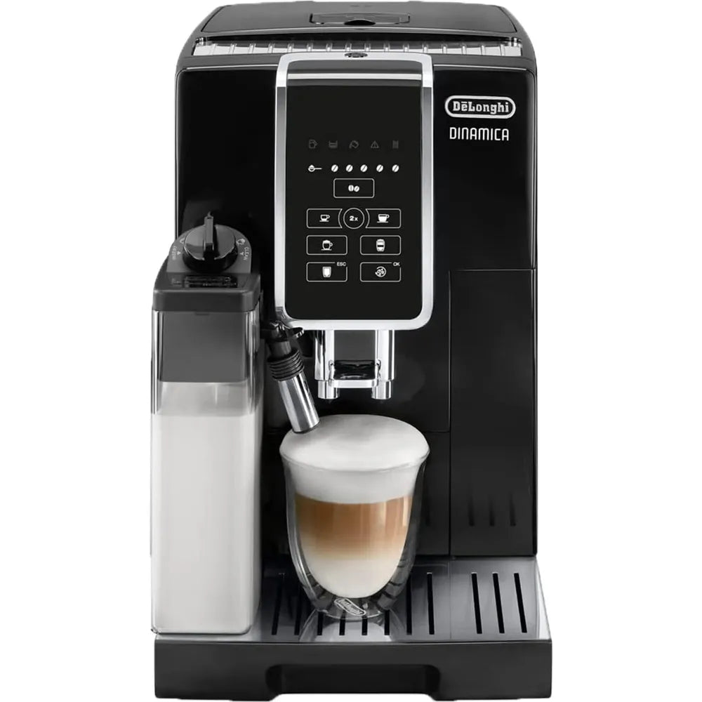 DeLonghi ECAM 350.50.B Dinamica