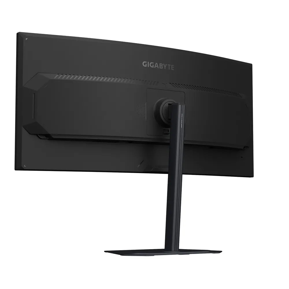 GIGABYTE G34WQC2 34 inch UWQHD Curved VA LED 16:9 200 Hz Gaming Monitor