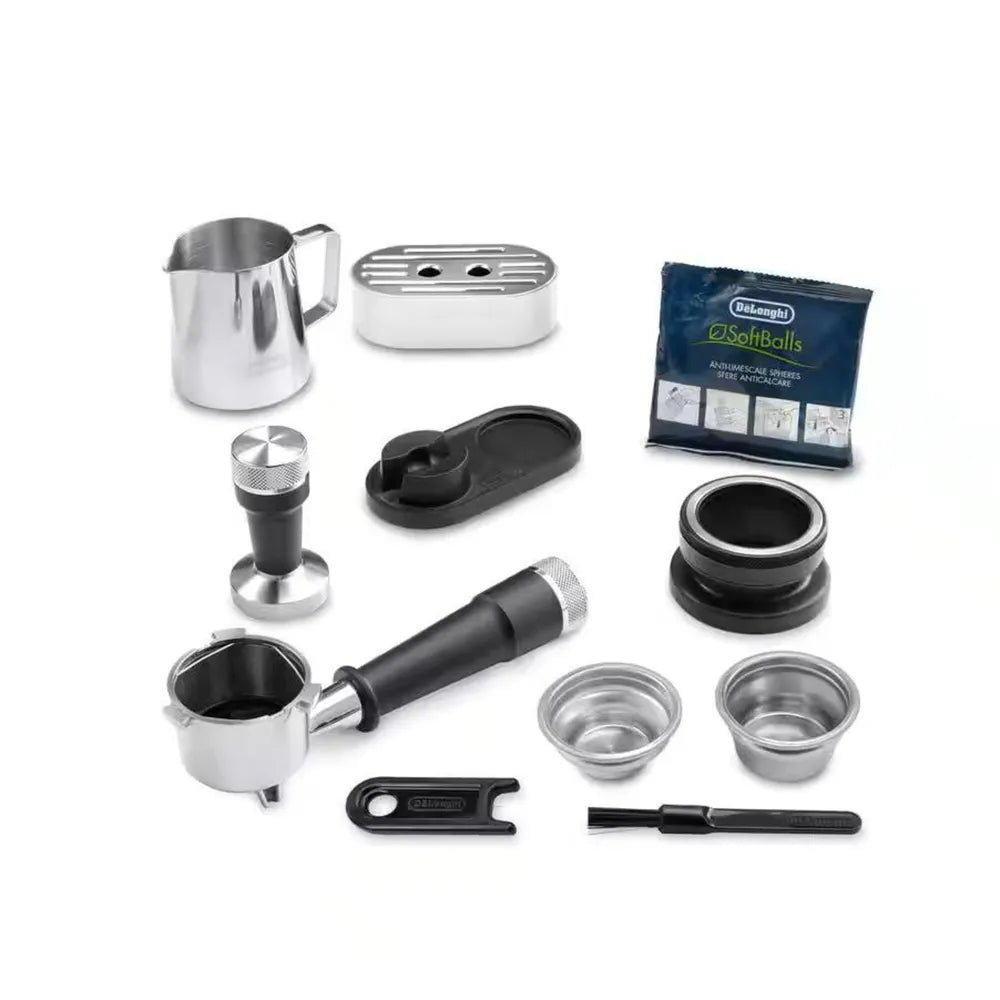 DeLonghi EC 9155.W La Specialista Arte