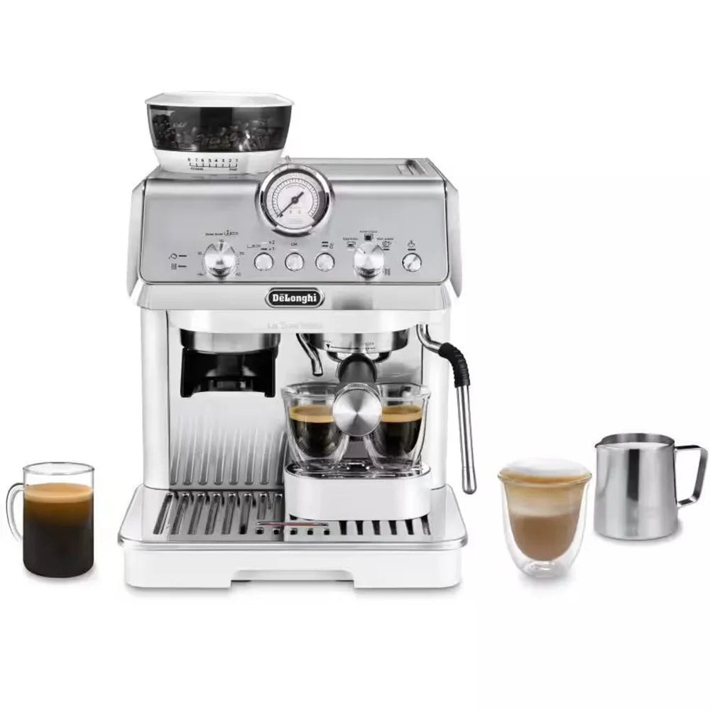 DeLonghi EC 9155.W La Specialista Arte