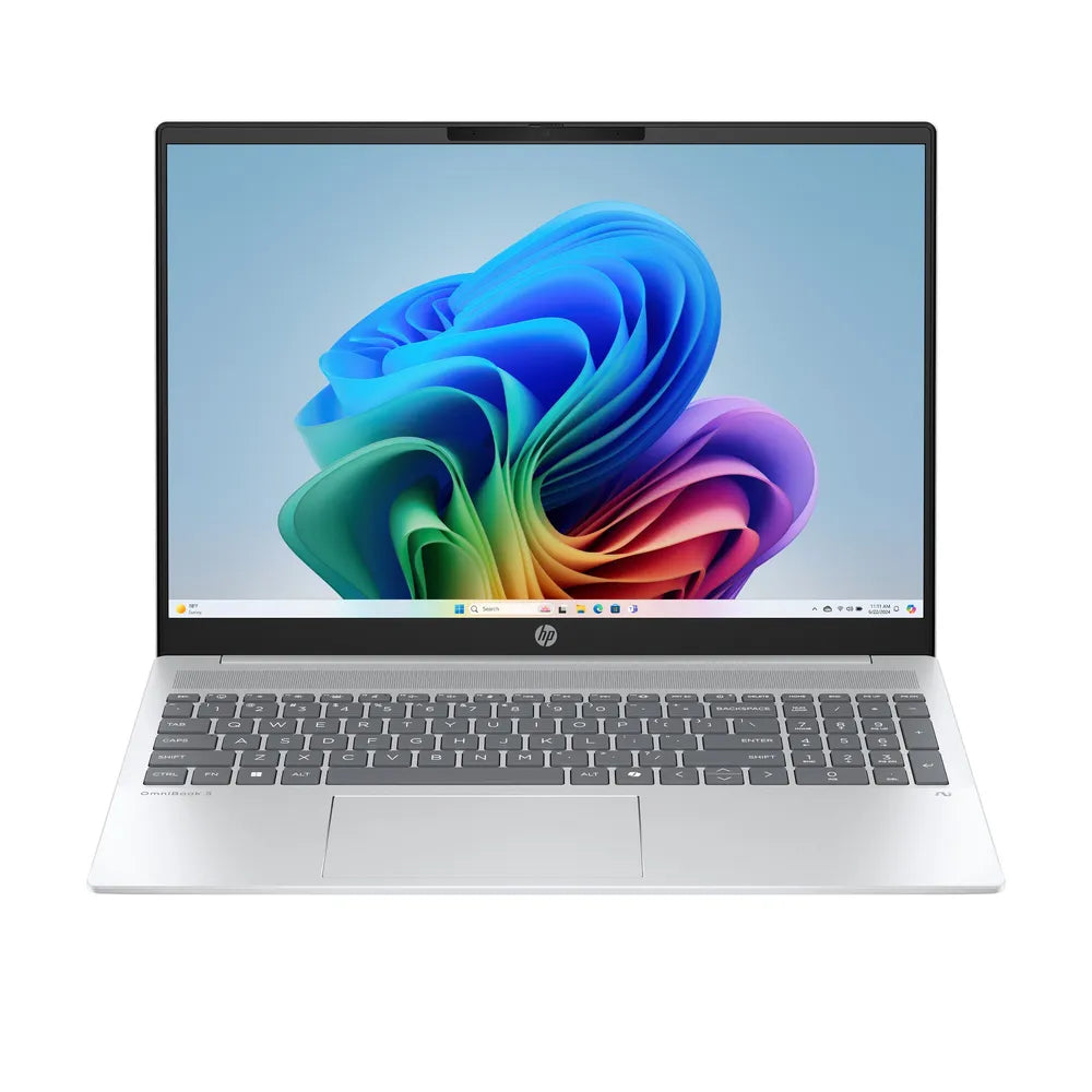 HP OmniBook 5 Next Gen AI 16" 2K OLED Ryzen AI 7 350 32GB/1TB SSD Win11 Home - 16-ag1477ng