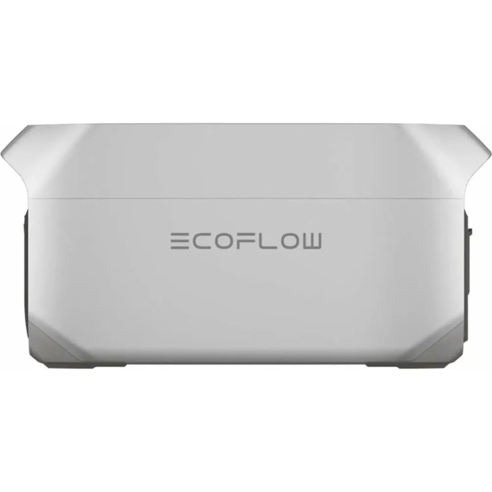 EcoFlow DELTA 3 Serie Zusatzbatterie Erweiterungsakku 1024Wh (0% VAT. gem. § 12 Abs. 3 VAT law)