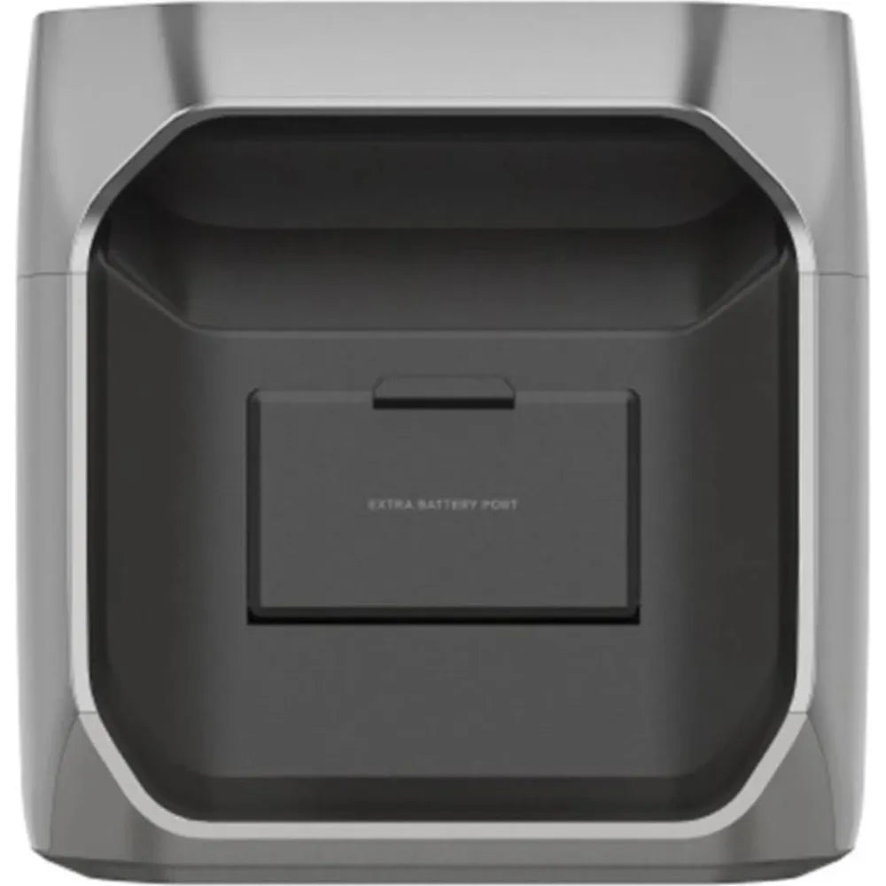 EcoFlow DELTA 3 Serie Zusatzbatterie Erweiterungsakku 1024Wh (0% VAT. gem. § 12 Abs. 3 VAT law)