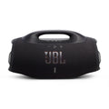JBL Boombox4 Bluethooth Speaker black spritzgeschützt IP67
