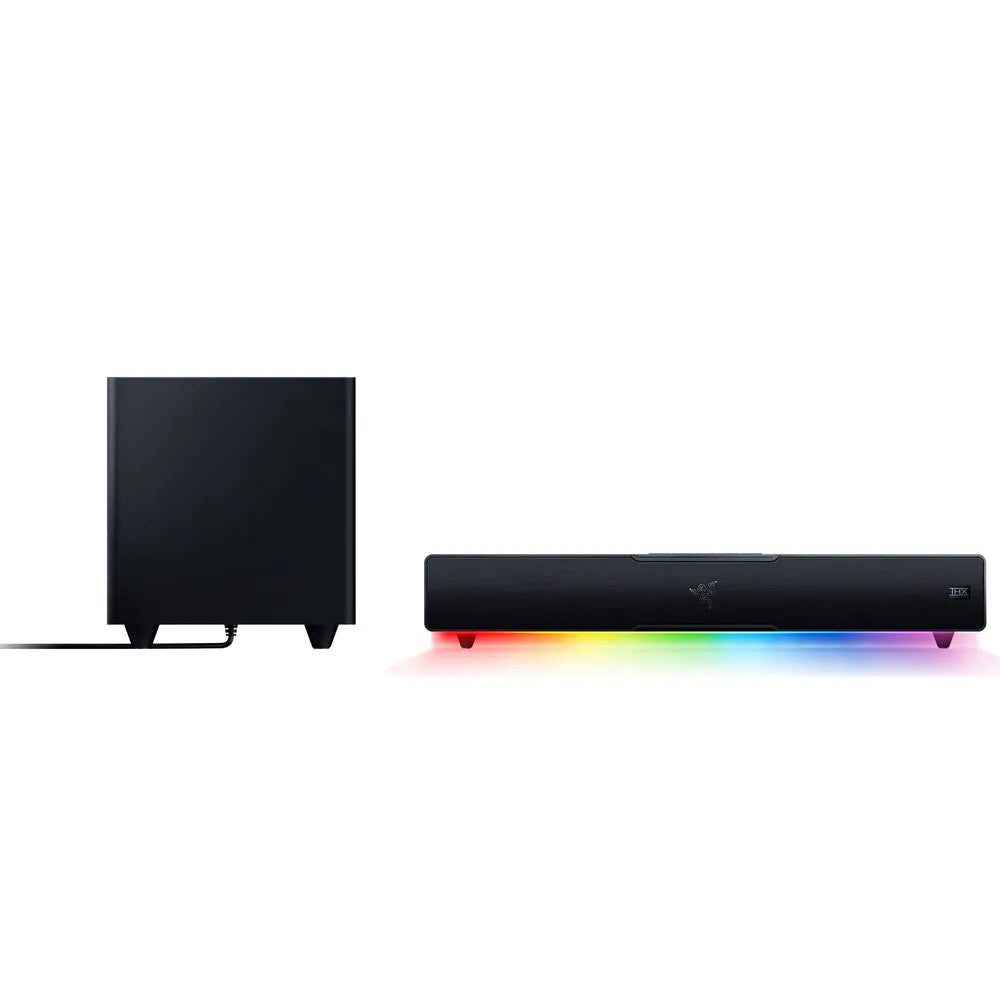 Razer Leviathan V2