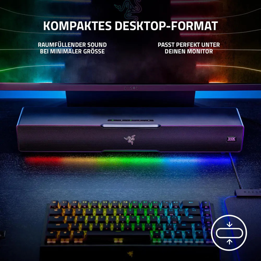 Razer Leviathan V2
