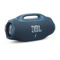 JBL Boombox4 Bluethooth Speaker blue spritzgeschützt IP67