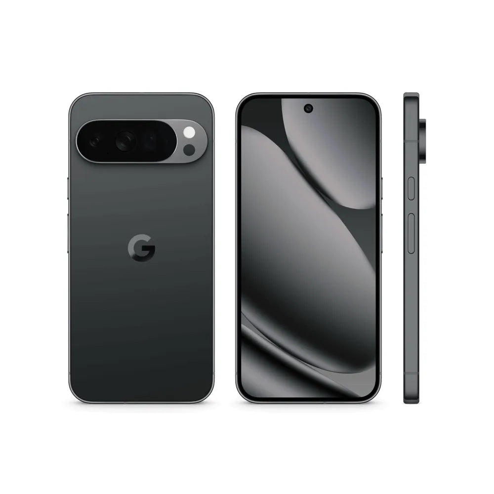 Google Pixel 10 Pro 16/1TB obsidian Android 16 Smartphone