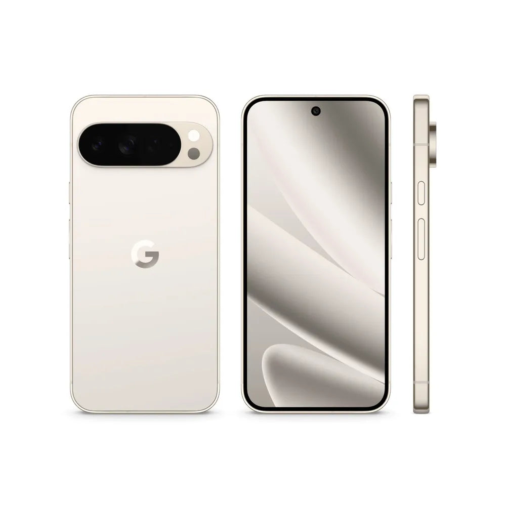 Google Pixel 10 Pro XL 16GB/256GB Porcelain Android 16 Smartphone