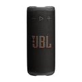 JBL Grip tragbarer Bluetooth-Speaker black IP68 Auracast Ambient Light