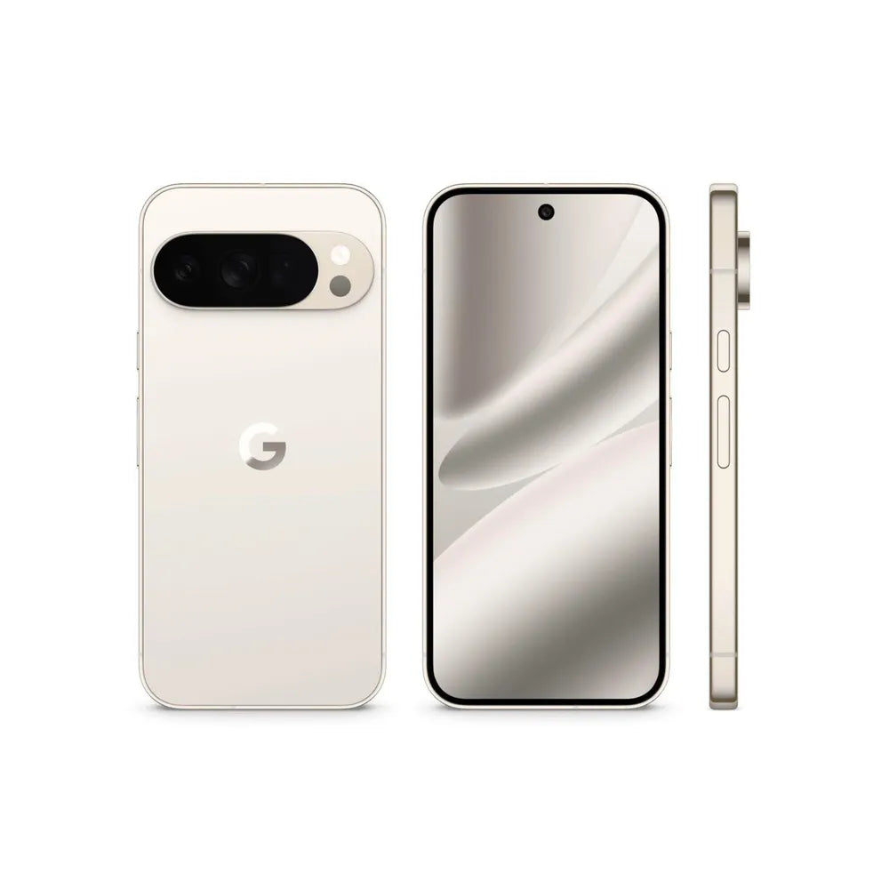 Google Pixel 10 Pro 16/512GB porcelain Android 16 Smartphone