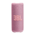 JBL Grip tragbarer Bluetooth-Speaker pink IP68 Auracast Ambient Light