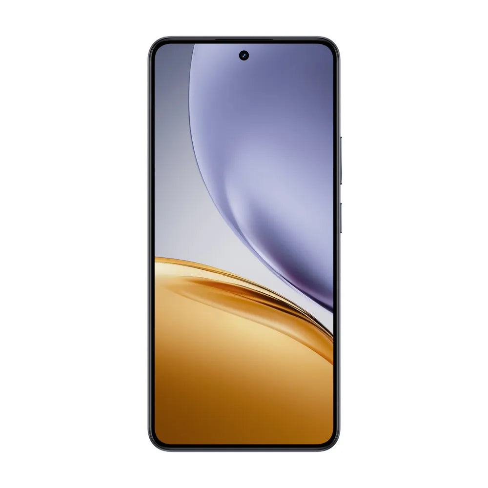 realme 14T 5G Obsidian Black (8GB RAM/256GB Storage) Android 15
