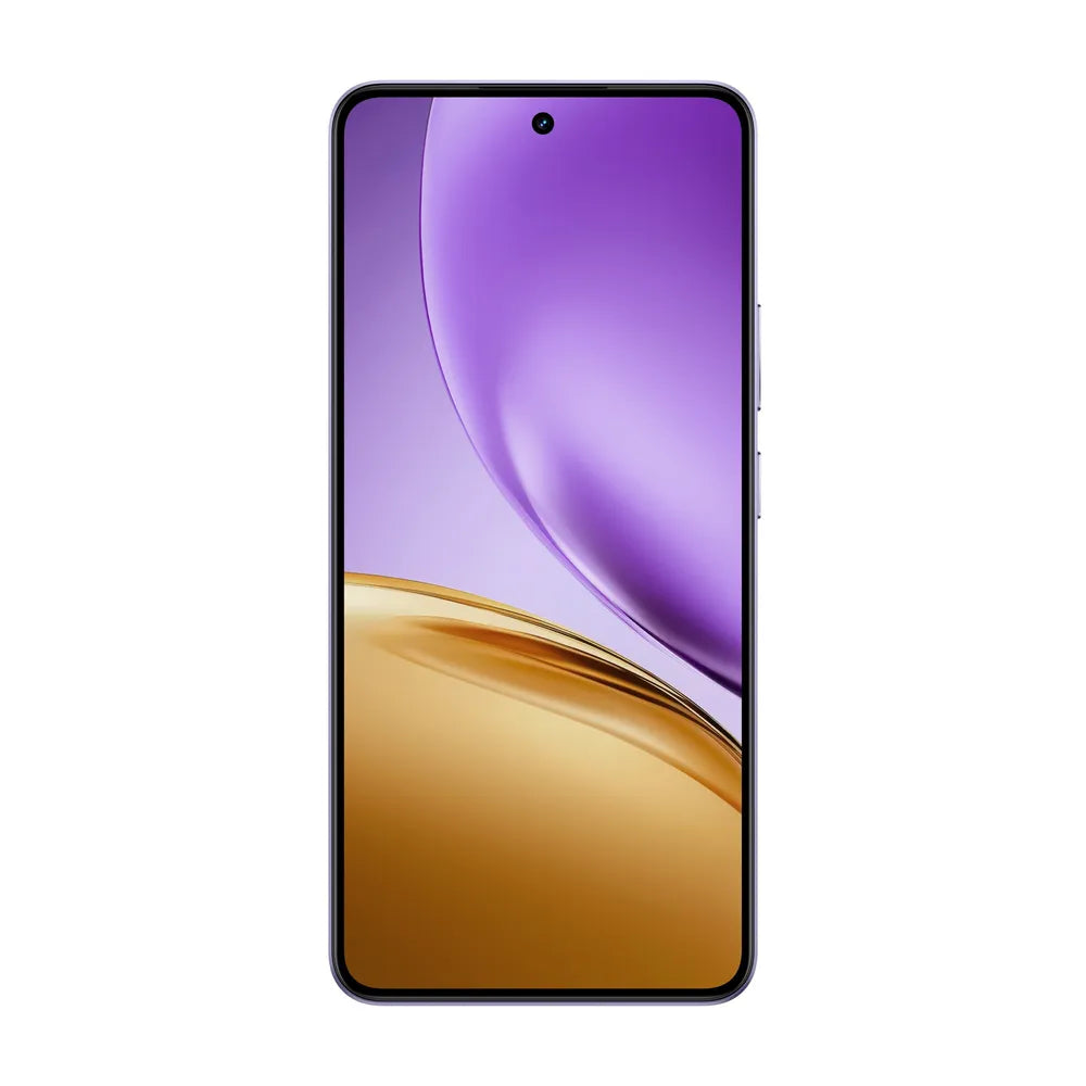 realme 14T 5G Lightning Purple (8GB RAM/256GB Storage) Android 15