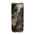 JBL Grip tragbarer Bluetooth-Speaker squad IP68 Auracast Ambient Light flecktarn