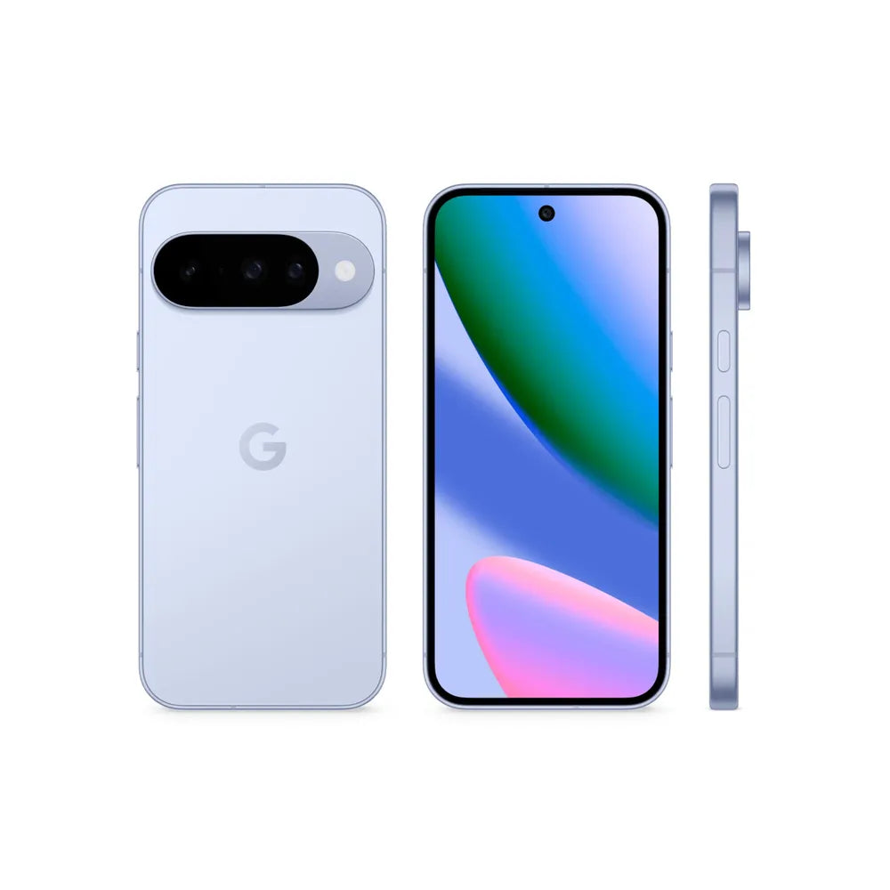 Google Pixel 10 12/128GB frost Android 16 Smartphone