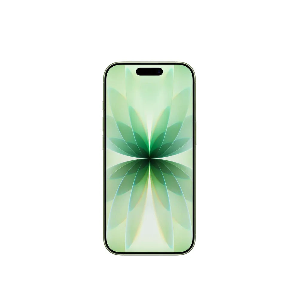 Apple iPhone 17 256GB Salbei MG6N4ZD/A