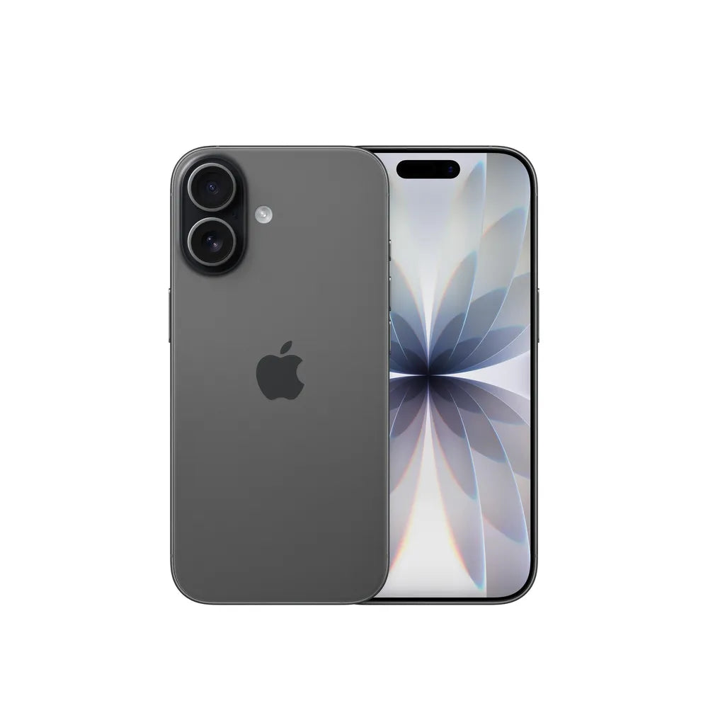 Apple iPhone 17 256GB Black MG6J4ZD/A