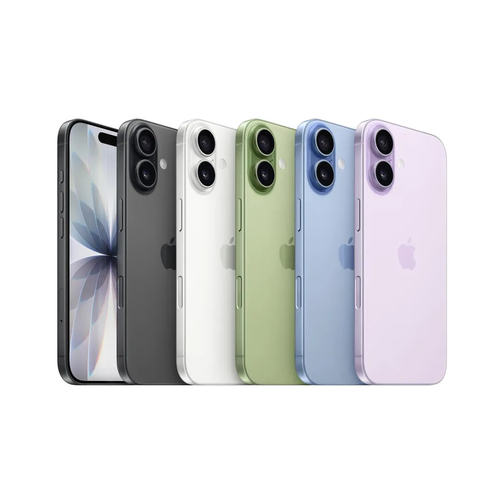 Apple iPhone 17 256GB White MG6K4ZD/A