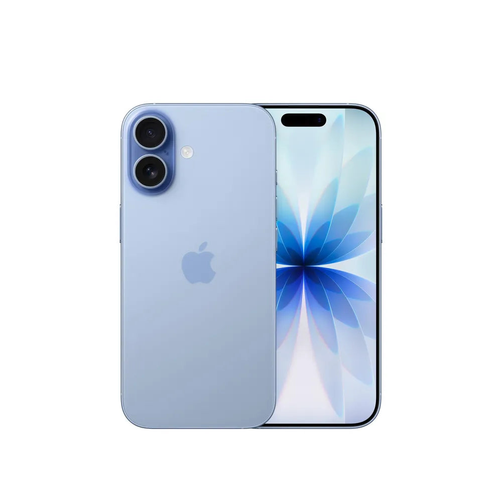 Apple iPhone 17 512GB Nebelblue MG6T4ZD/A