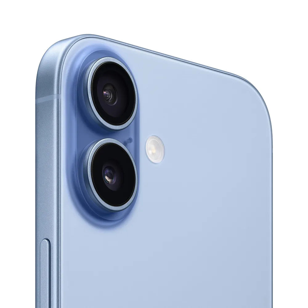 Apple iPhone 17 256GB Nebelblue MG6L4ZD/A