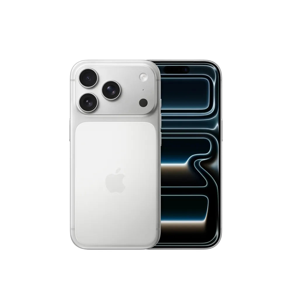Apple iPhone 17 Pro 256GB Silver MG8G4ZD/A