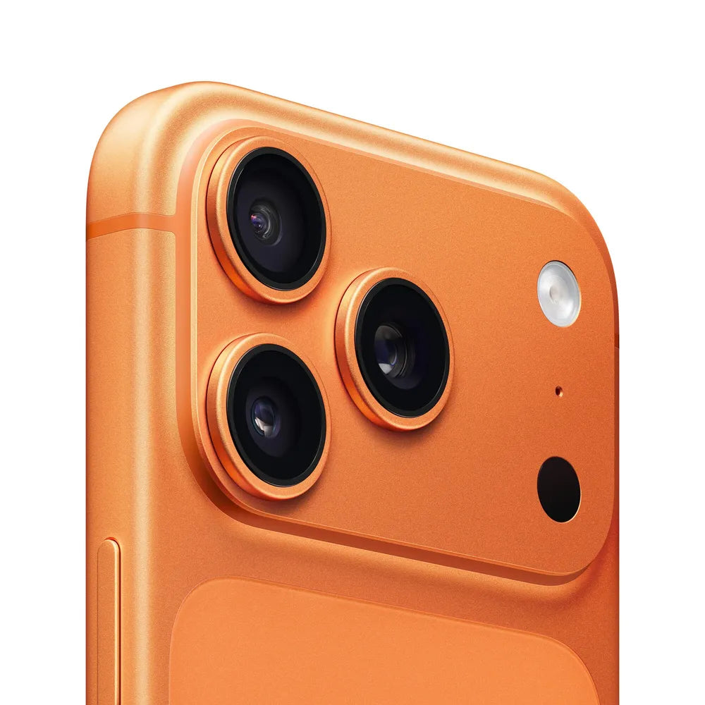 Apple iPhone 17 Pro 256GB Cosmic Orange MG8H4ZD/A