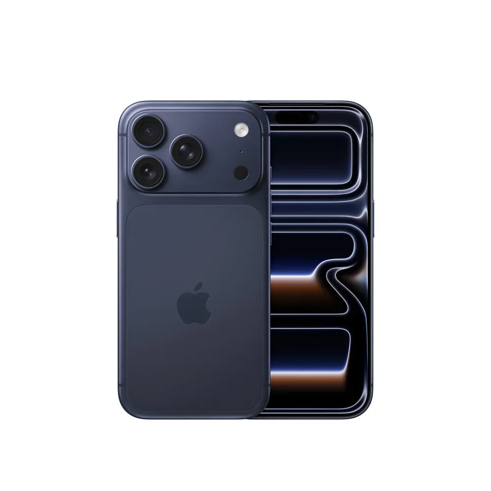 Apple iPhone 17 Pro 512GB Tiefblue MG8N4ZD/A
