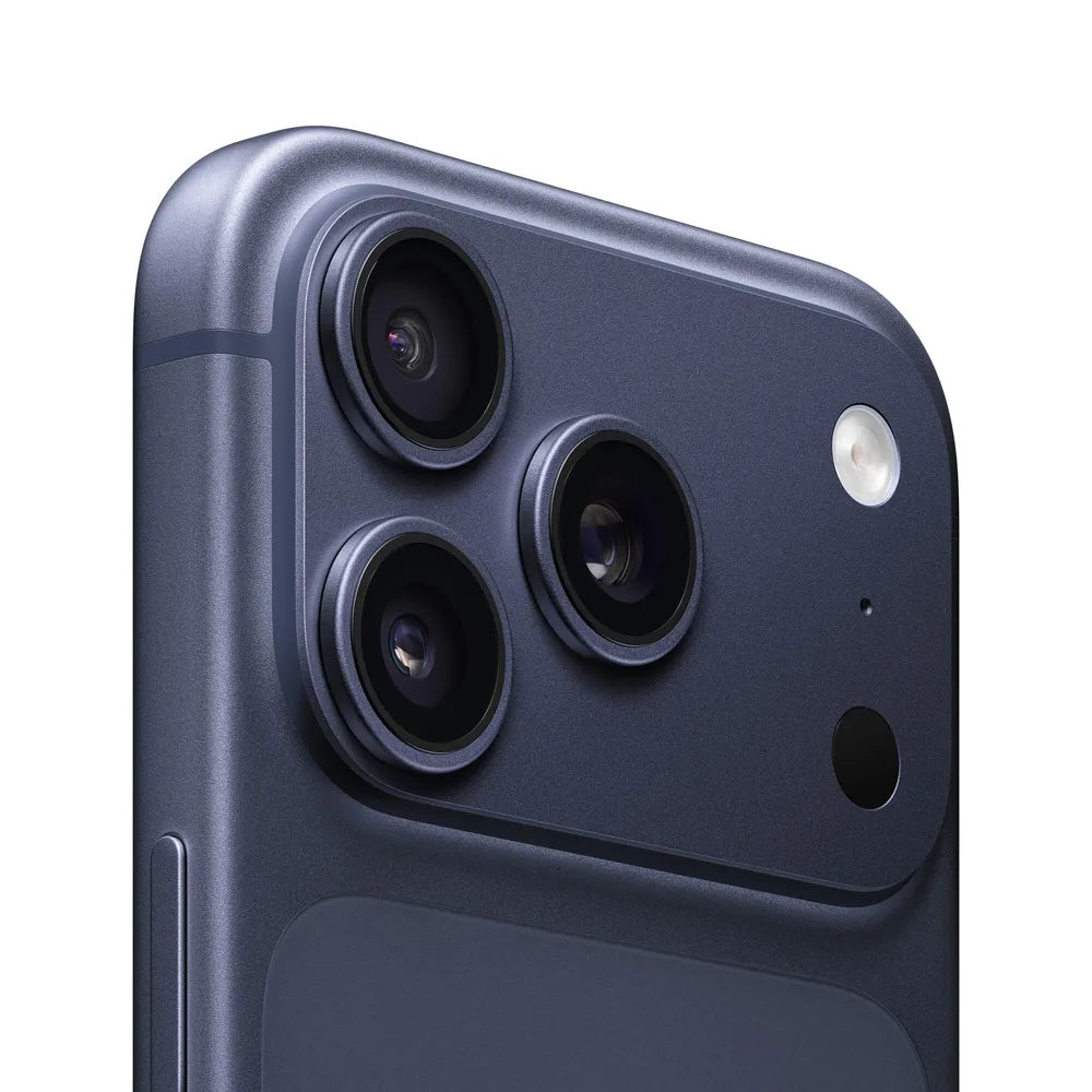 Apple iPhone 17 Pro 256GB Tiefblue MG8J4ZD/A